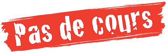 pasdecours