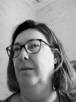 Portrait de Christine REBEAUD, monitrice